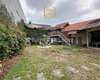 For Sale Rumah di Cipete, Jakarta Selatan