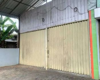 DISEWAKAN RUKO COCOK MANGKU JALAN RAMAI