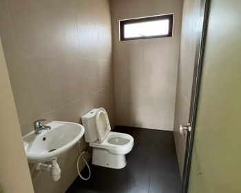 Dijual Rumah Grand Orchid Residence, Rumah Cantik Kawasan Elit