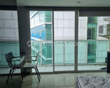 Apartemen Pusat Kota Bandung,La Grande Tipe Studio