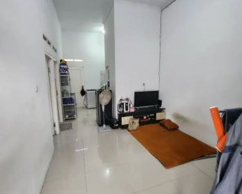 TAKE OVER RUMAH RAJEG 55 JT