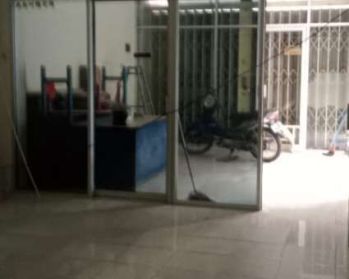 D sewa ruko d teluk gong