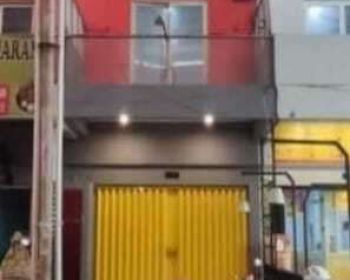 Dijual Ruko Gwalk ,Citraland, Surabaya