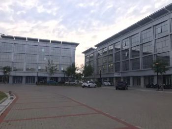 Di jual cepat ruko dekat pantjoran lokasi mantap