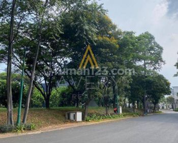 Jual Kavling Royal Orchard 600m2 Kelapa Gading
