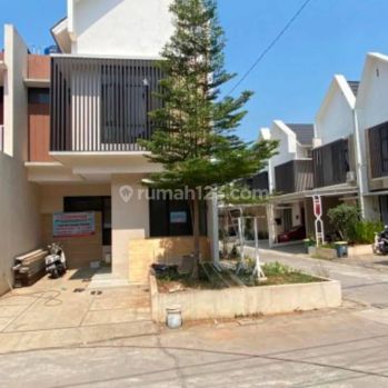 Termurah. Dijual via Lelang Bank Rumah di Cibubur
