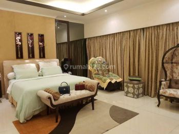 Dijual Murah Dan Cepat di Premier Mansion Uk 16x18 Full Furnish