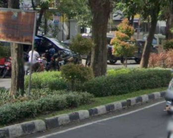 Murah ! Ruko Raya Manukan Tama