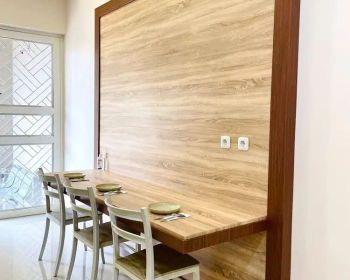 Kost MENARA RESIDENCE, TIPE STANDARD, MERUYA, Kembangan, Jakarta Barat