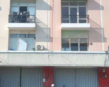 Dijual Ruko Ifolia, Hi