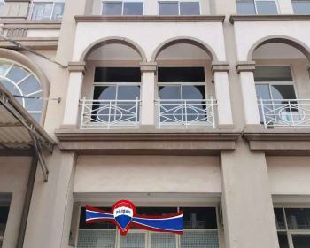 Dijual Ruko 3Lantai di Grand Galaxy City