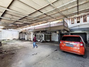 Jual Cepat Rumah Dan Gudang Hitung Tanah Buahbatu Margacinta