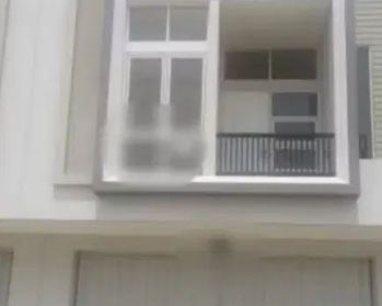 *Disewakan Ruko Vasana Harapan Indah 2 Bekasi*
