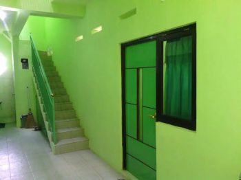 Pondokan Putra ARAA Green