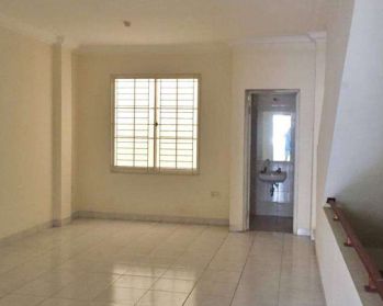 Disewa Ruko Exclusive Pantai Indah Kapuk Lantai 3 Lokasi Strategis