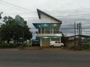 jl Raya Temuwulan 1 Perak Jombang