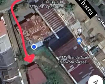 Sell Gudang: Jual Tanah + gudang