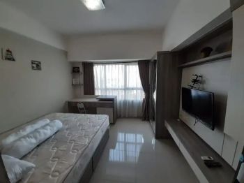 Sell Apartemen: Apartemen murah