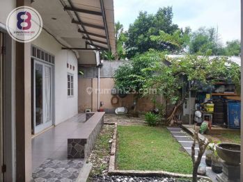 Rumah Murah Luas Furnished Hadap Timur Dekat Area Graha Bintaro