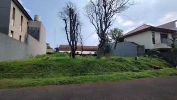 Tanah Kavling Di Bintaro Sektor 1 Tangerang Selatan