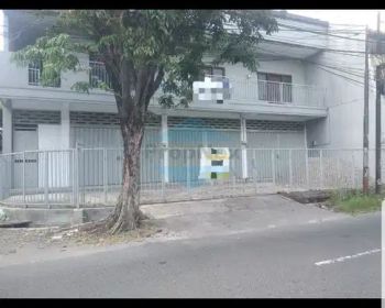 Ruko Raya Dukuh Kupang