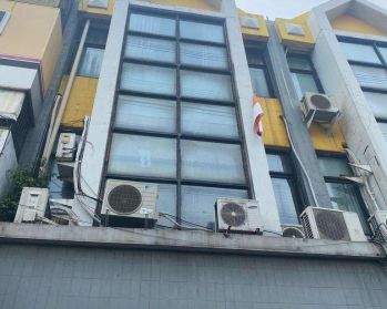 Dijual Ruko Gading Serpong 3 Lantai