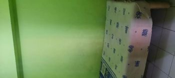 DISEWAKAN UNIT 2 BR APARTEMEN SENTRA TIMUR RESIDENCE