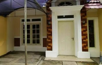 Dijual rumah CitraLand siap di tempati