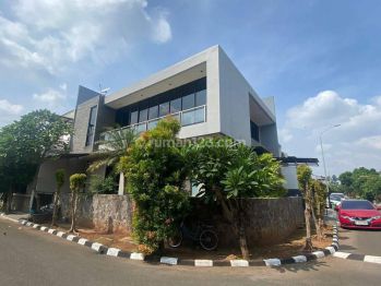 Jual Cepat Rumah Cantik di Banjar Wijaya Tangerang