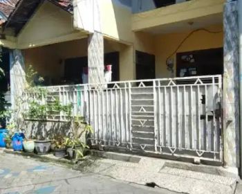 Jual Cepat Asset Bank Rumah Murah KPR