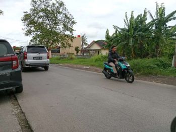 Sewakan gudang 800 m Cikarang pusat