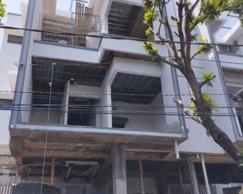 Sisa 1 Unit Rumah Kos 16 Kamar Candi Mendut Suhat Kampus UB Malang