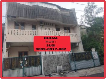 Dijual Indekos 42 Pintu Murah