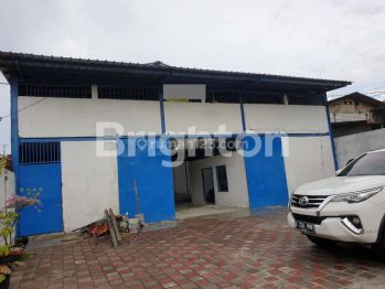 kan Gudang di raya narogong, pangkalan 6Bekasi