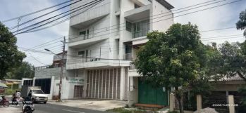 Jual gudang lokasi Mojosongo dekat jln sumpah pemuda lt 5800mtr/41Myd