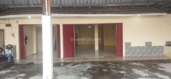 Dijual Gudang Strategis di Pinggir Jalan Hasyim Ashari, Cipondoh Tangerang