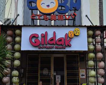 Ruko 2 Lantai San Antonio Pakuwon City. Area Komersial Paling Ramai