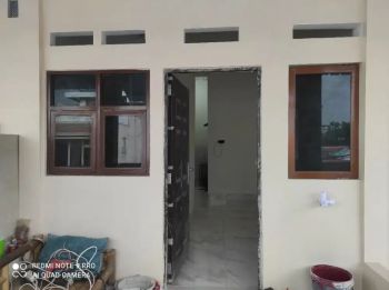 Kontrakkan bulanan - JakUt, Luas Exclusive *EDISI PROMO