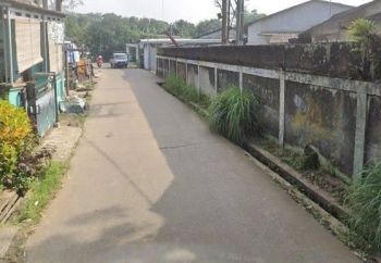 Wajib Survey Kavling Area Legok Tangerang Dekat Alun-Alun Legok