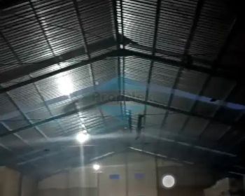 Gudang Siap Pakai di Randegansari