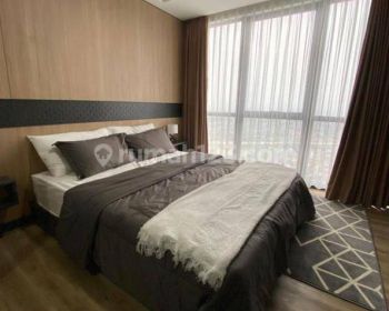 Apartemen The Smith Alam Sutera 1 Kamar Tidur Harga Murah