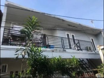 Kosan wanita Tegal Parang (Mampang Prapatan & Pancoran)