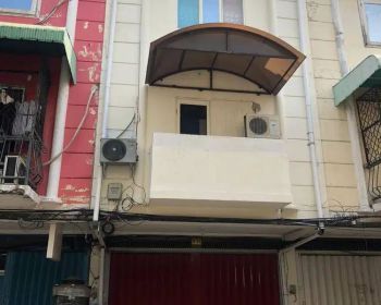 Dijual Ruko Klampis Arif Rahman Hakim Surabaya