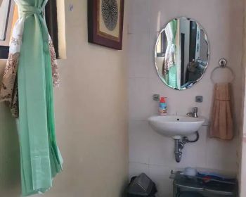 DP0% Big Size 2BR Fully Furnished at Akasa BSD Apartment