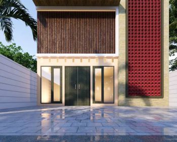 FREE BALIK NAMA PAJAK RUMAH KOST LARIS BUMI MARINA JL UTAMA