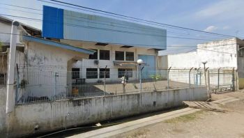 LELANG GUDANG DI KAWASAN INDUSTRI JL TERBOYO INDUSTRI, SEMARANG