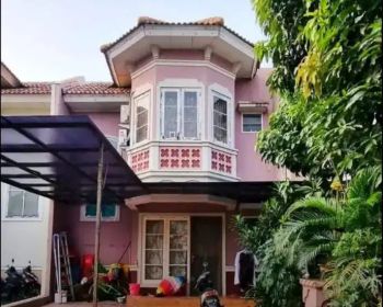 Dijual Rumah Di De Latinos BSD