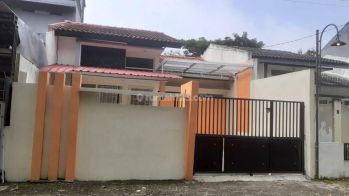 Rumah bagus di Semarang Timur