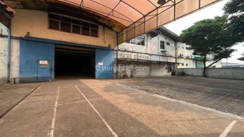 Dijual Murah Gudang Luas  1000 m²  di Cikarang, Jababeka