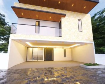 RUMAH KOST KEPUTIH BHAKTI IDOLA MAHASISWA ITS HANG TUAH